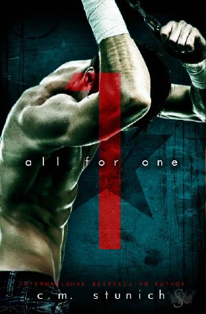 [Adamson All-Boys Academy 01] • All For One